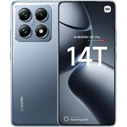 Xiaomi 14T Pro 1000GB - Blau - Ohne Vertrag