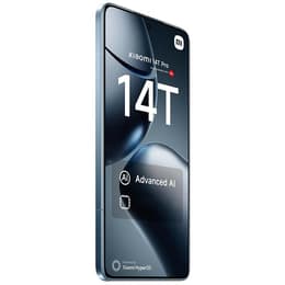 Xiaomi 14T Pro 1000GB - Blau - Ohne Vertrag