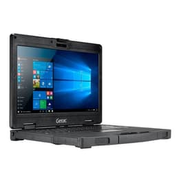 Getac S410 14" Core i5 1.6 GHz - SSD 1 TB - 32GB QWERTZ - Deutsch