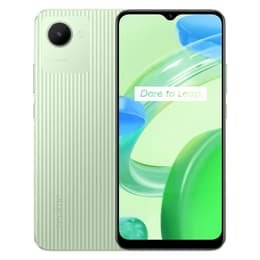 Realme C30 64GB - Grün - Ohne Vertrag