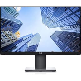 Bildschirm 23" LED Dell P2419H