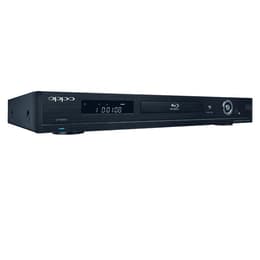 Oppo BDP-80 Blu-Ray-Player