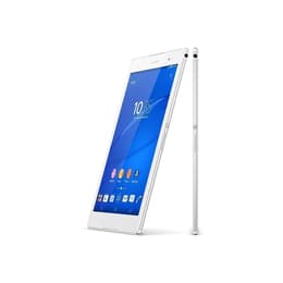 Sony Xperia Z3+ Dual 32GB - Weiß - Ohne Vertrag