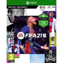 FIFA 21 - Xbox One