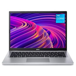 Acer Aspire Go 14" Core i3 3.8 GHz - SSD 128 GB - 8GB QWERTY - Englisch