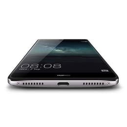 Huawei Mate S 32GB - Grau - Ohne Vertrag