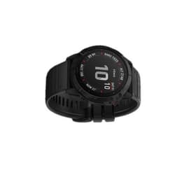 Garmin Fenix 6 Pro Bluetooth 47 mm - Schwarz