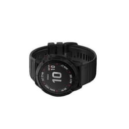 Garmin Fenix 6 Pro Bluetooth 47 mm - Schwarz