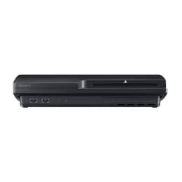 PlayStation 3 Slim - HDD 320 GB - Schwarz