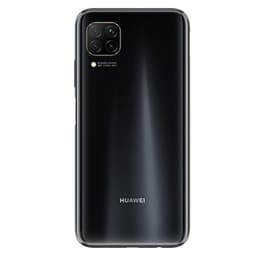 Huawei P40 Lite 128GB - Schwarz - Ohne Vertrag