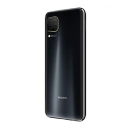 Huawei P40 Lite 128GB - Schwarz - Ohne Vertrag