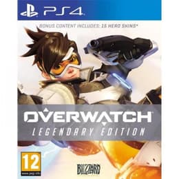 Overwatch: Legendary Edition - PlayStation 4