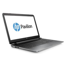 HP 15-AB250NF 15" Core i5 1.7 GHz - HDD 1 TB - 4GB AZERTY - Französisch