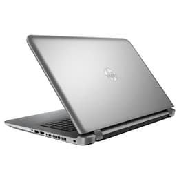 HP 15-AB250NF 15" Core i5 1.7 GHz - HDD 1 TB - 4GB AZERTY - Französisch
