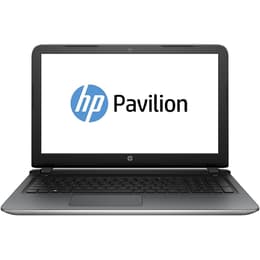 HP 15-AB250NF 15" Core i5 1.7 GHz - HDD 1 TB - 4GB AZERTY - Französisch