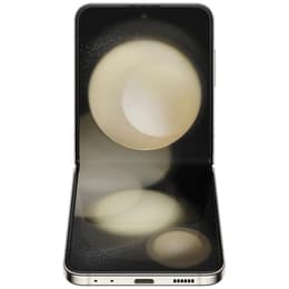 Galaxy Z Flip5 256GB - Beige - Ohne Vertrag