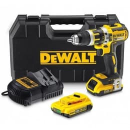 Dewalt DCD795D2-QW Bohrer / Schraubenzieher