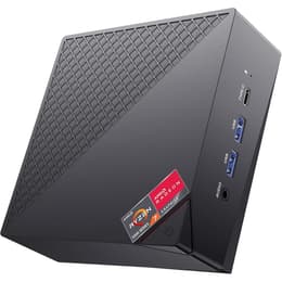Acemagic AM06PRO Ryzen 7 1.9 GHz - SSD 512 GB - 32 GB - AMD Radeon Graphics