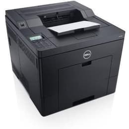 Dell C3760DN Laserdrucker Farbe