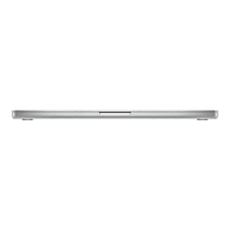 MacBook Pro 16" (2023) - Apple M2 Max mit 12‑Core CPU und 38-core GPU - 32GB RAM - SSD 1000GB - QWERTZ - Deutsch