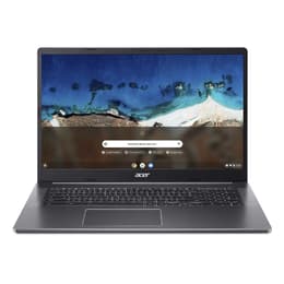 Acer Chromebook 317 CB317-1HT-P96U Pentium Silver N6000 2 GHz 128GB SSD - 8GB QWERTZ - Deutsch