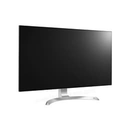 Bildschirm 31" LED 4K UHD LG 32UD99-W