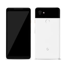 Google Pixel 2 XL 64GB - Weiß - Ohne Vertrag