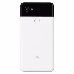 Google Pixel 2 XL 64GB - Weiß - Ohne Vertrag
