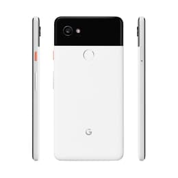 Google Pixel 2 XL 64GB - Weiß - Ohne Vertrag