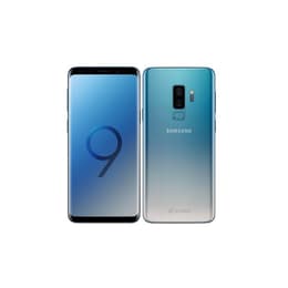 Galaxy S9+ 64GB - Türkis - Ohne Vertrag