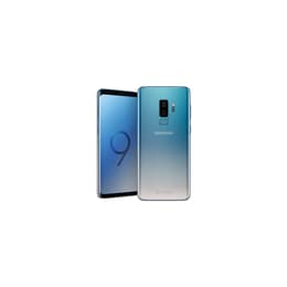 Galaxy S9+ 64GB - Türkis - Ohne Vertrag