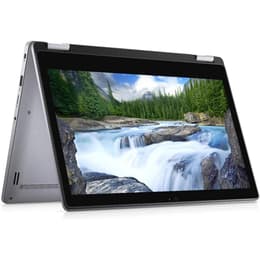 Dell Latitude 3310 13" Core i3 2.1 GHz - SSD 128 GB - 8GB QWERTY - Englisch