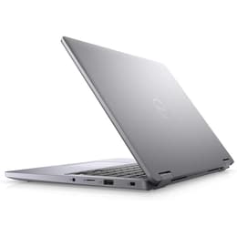 Dell Latitude 3310 13" Core i3 2.1 GHz - SSD 128 GB - 8GB QWERTY - Englisch