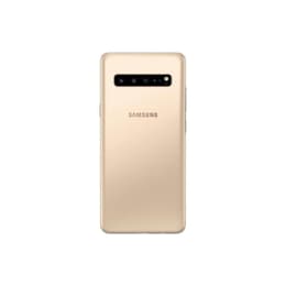 Galaxy S10 5G 256GB - Gold - Ohne Vertrag