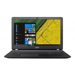 Acer ASPIRE A315-21 15" A9 2 GHz - HDD 1 TB - 4GB QWERTY - Englisch
