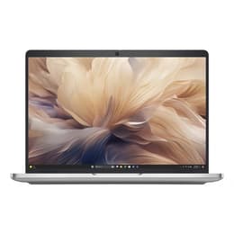 Dell Pro 14 Plus PB14250 14" Core Ultra 5 4.7 GHz - SSD 512 GB - 16GB AZERTY - Französisch