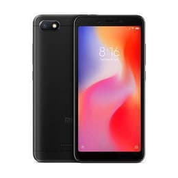 Xiaomi Redmi 6A 32GB - Schwarz - Ohne Vertrag
