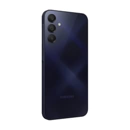 Galaxy A15 5G 128GB - Schwarz - Ohne Vertrag