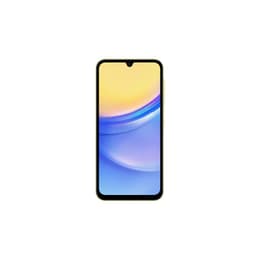 Galaxy A15 5G 128GB - Schwarz - Ohne Vertrag