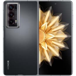 Honor Magic V2 256GB - Schwarz - Ohne Vertrag