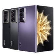 Honor Magic V2 256GB - Schwarz - Ohne Vertrag