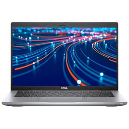 Dell Latitude 5420 14" Core i5 2.6 GHz - 256 GB SSD - 16GB QWERTY - Portugiesisch