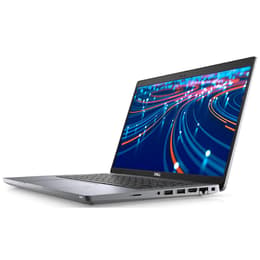 Dell Latitude 5420 14" Core i5 2.6 GHz - 256 GB SSD - 16GB QWERTY - Portugiesisch