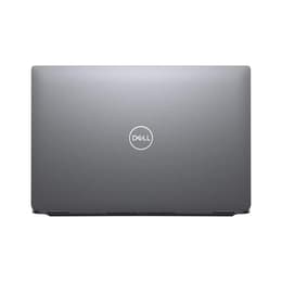 Dell Latitude 5420 14" Core i5 2.6 GHz - 256 GB SSD - 16GB QWERTY - Portugiesisch