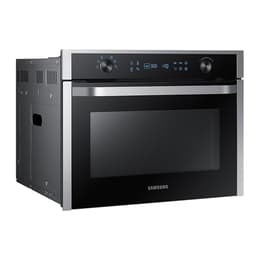 Mikrowelle mit Grill SAMSUNG NQ50K5130BS