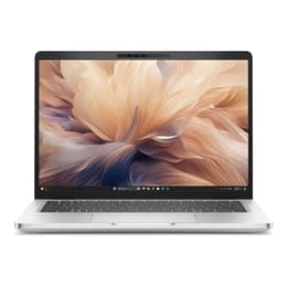 Dell Pro 13 Plus PB13250 13" Core Ultra 5 2 GHz - SSD 512 GB - 16GB QWERTY - Englisch