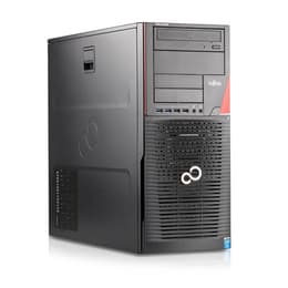 Fujitsu Celsius M730 Xeon E5 2,6 GHz - SSD 1 TB RAM 32 GB