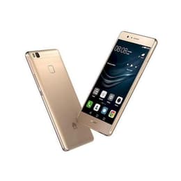 Huawei P9 Lite 16GB - Gold - Ohne Vertrag - Dual-SIM
