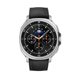Samsung Galaxy Watch8 Classic Bluetooth + Cellular 46 mm - Schwarz