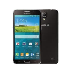 Galaxy Mega 2 16GB - Schwarz - Ohne Vertrag